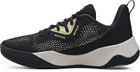Under Armour Men's Curry HOVR Splash 3 Basketball Shoes