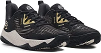 Under Armour Men's Curry HOVR Splash 3 Basketball Shoes