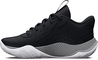 Under Armour Preschool Boys' Jet 2023 Basketball Shoes