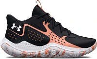 Under Armour Men's Jet 2023 Basketball Shoes                                                                                    