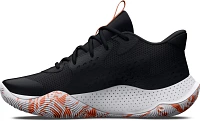 Under Armour Men's Jet 2023 Basketball Shoes                                                                                    