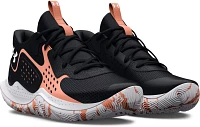 Under Armour Men's Jet 2023 Basketball Shoes                                                                                    