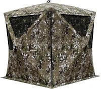 Barronett Big Cat HD Hub Hunting Pop Up Ground Blind                                                                            