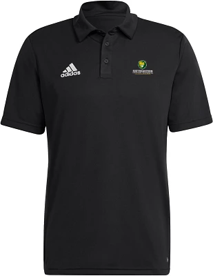 adidas Men's Southeastern Louisiana University Entrada Polo Shirt