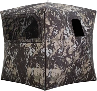 Barronett Grounder 250 Hunting Pop Up Portable Crater Core Blind                                                                