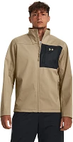 Under Armour Men’s Shield 2.0 Full Zip Jacket