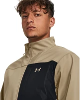 Under Armour Men’s Shield 2.0 Full Zip Jacket