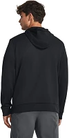 Under Armour Men's Graphic Fleece Hoodie