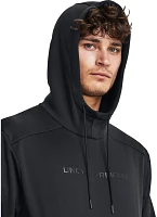 Under Armour Men's Graphic Fleece Hoodie