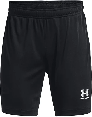 Under Armour Boys' Challenger Core Shorts