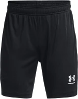 Under Armour Boys' Challenger Core Shorts