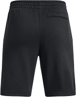 Under Armour Boys' Rival Fleece Shorts