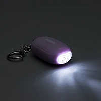 SABRE 2-in-1 Personal Alarm With LED Light