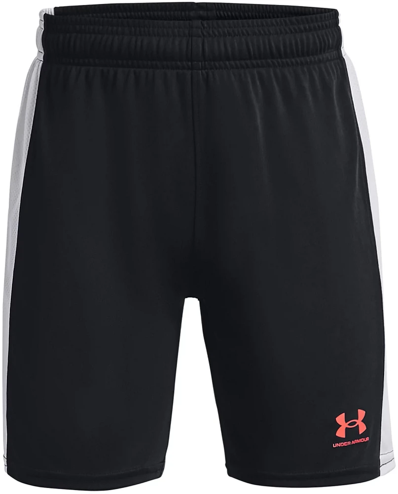 Under Armour Boys' Baseline Shorts 6