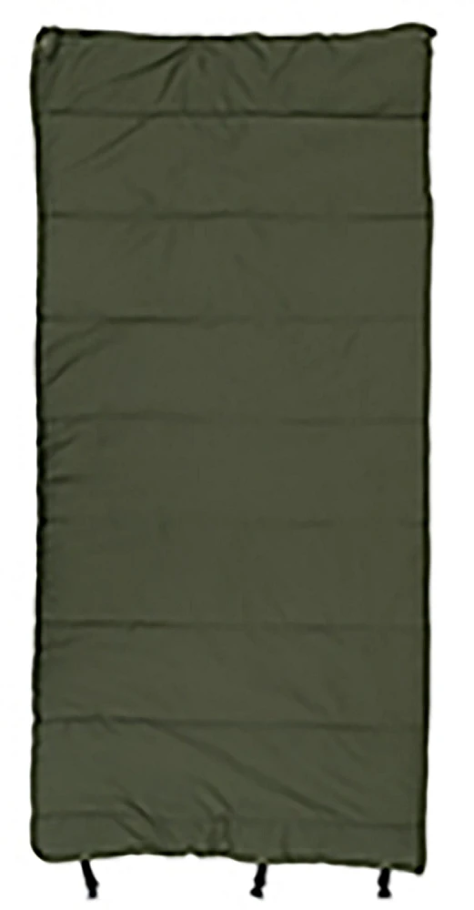 ALPS Mountaineering Cedar Ridge Silverthorne 5-Degrees Sleeping Bag                                                             