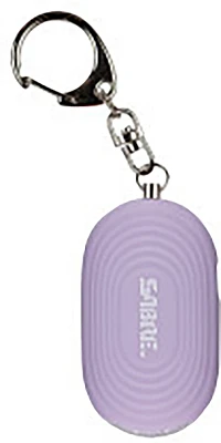 SABRE 2-in-1 Personal Alarm With LED Light