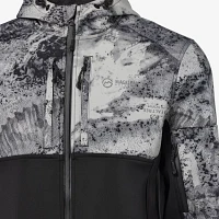 Magellan Outdoors Men's Jacob Wheeler Pro Angler Signature Jacket