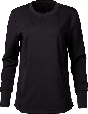 BCG Women's Fleece-Lined Long Sleeve                                                                                            