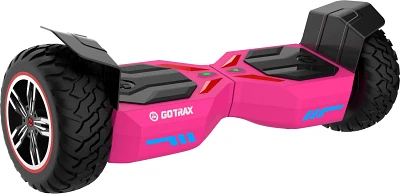 GOTRAX E4 Hoverboard                                                                                                            