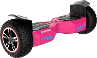 GOTRAX E4 Hoverboard                                                                                                            