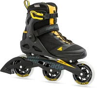 Rollerblade Men's Macroblade 100 3WD Inline Skates                                                                              