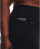 Under Armour Women's Motion Plus Bike Shorts