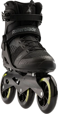 Rollerblade Men's Macroblade 110 3WD Inline Skates                                                                              