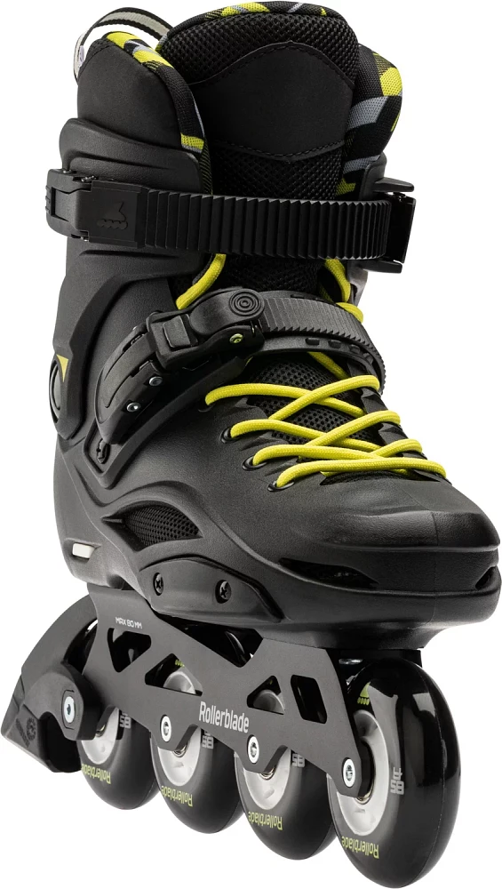 Rollerblade Men's RB Cruiser Inline Skates                                                                                      