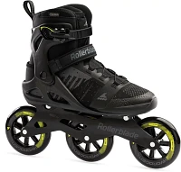 Rollerblade Men's Macroblade 110 3WD Inline Skates                                                                              