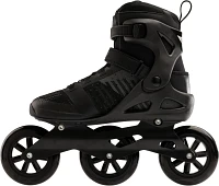 Rollerblade Men's Macroblade 110 3WD Inline Skates                                                                              