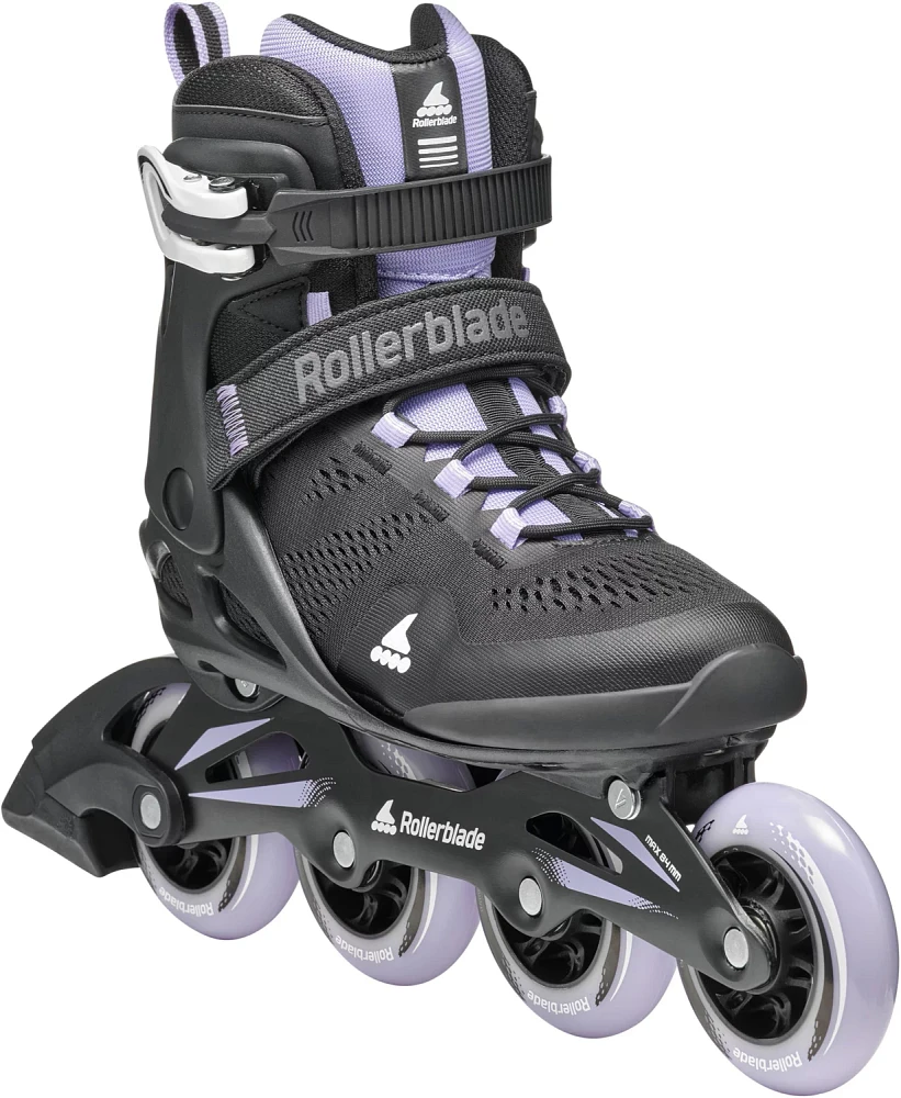 Rollerblade Women's Macroblade 84 Inline Skates                                                                                 