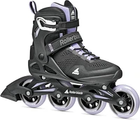 Rollerblade Women's Macroblade 84 Inline Skates                                                                                 