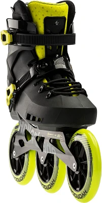 Rollerblade Men's Maxxum 125 Urban Inline Skates                                                                                