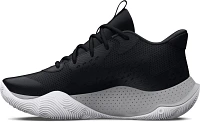 Under Armour Boys' Jet 2023 Basketball Shoes