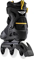 Rollerblade Men's Macroblade 100 3WD Inline Skates                                                                              