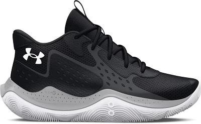 Under Armour Boys' Jet 2023 Basketball Shoes