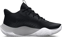 Under Armour Boys' Jet 2023 Basketball Shoes