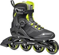 Rollerblade Adults' Macroblade 84 BOA Inline Skates                                                                             