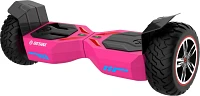 GOTRAX E4 Hoverboard                                                                                                            