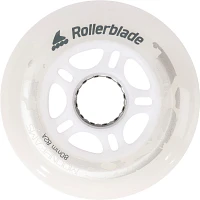 Rollerblade Moonbeams LED 80mm/82A Wheel 4-Pack                                                                                 