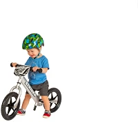 Strider 12 Pro Baby Balance Bike Bundle                                                                                         