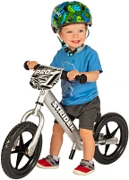 Strider 12 Pro Baby Balance Bike Bundle                                                                                         