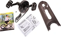 Strider Kids' 14x Easy-Ride Pedal Kit                                                                                           