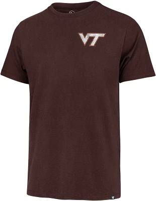 '47 Virginia Tech Back Play Franklin T-shirt                                                                                    
