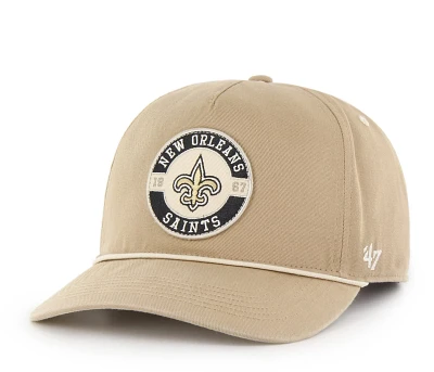 '47 New Orleans Saints Primary Logo Sierra Patch RF Hitch Cap                                                                   