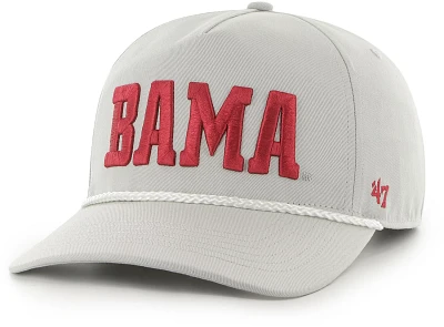 '47 University of Alabama NCAA Local Hitch Cap                                                                                  