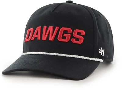 '47 University of Georgia NCAA Local Hitch Cap                                                                                  