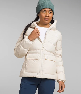 The North Face Women’s Gotham Jacket