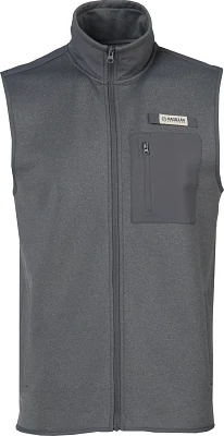 Magellan Outdoors Men's Overcast Fleece Vest