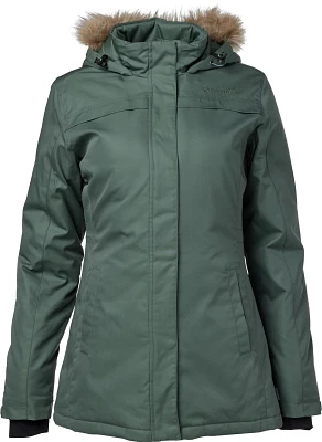 Magellan Women's Campfire Parka                                                                                                 